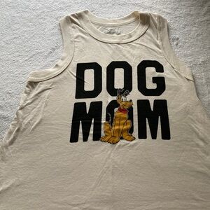 Disney Dog Mom Shirt